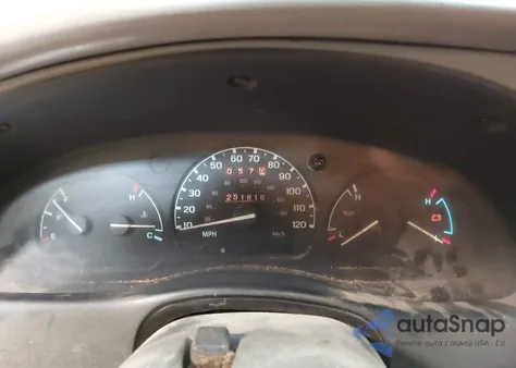 1997 Ford Ranger Xl/Xlt from USA, damaged, VIN 1FTCR14A5VTA51477